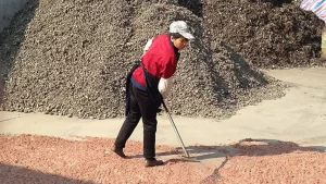 Recycled-content copper output up 6 percent