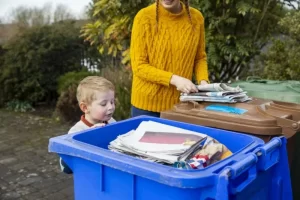 Latest Recycling Innovations in 2024