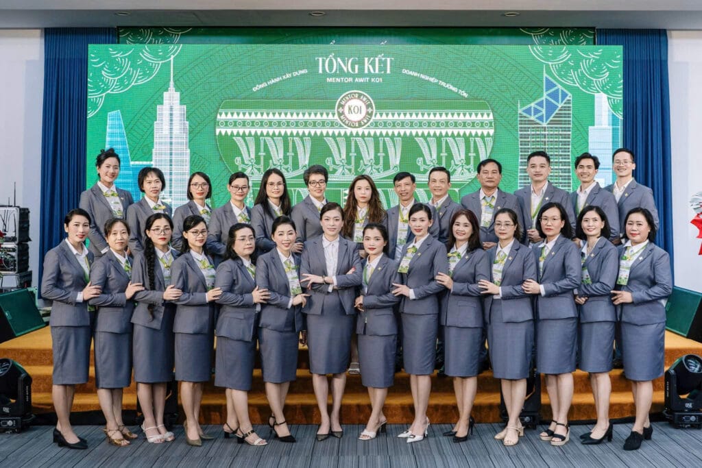 VÌ SAO CÓ DOANH NGHIỆP LỚN NHANH NHƯNG KHÔNG ĐI ĐƯỜNG DÀI?